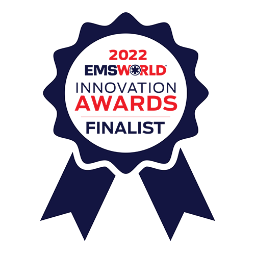 2022 EMS WORLD EXPO Innovation Awards