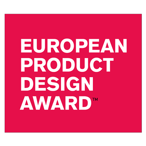 2019 European Product Design Awards.