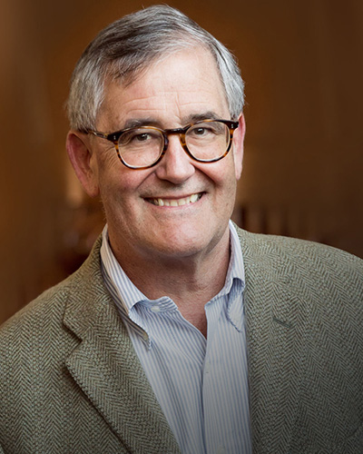 Portrait of Casey McGlynn