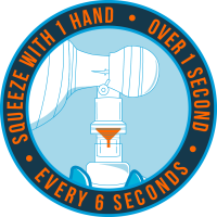 Safe BVM challenge coin design showing logo and detailing