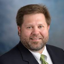 Douglas S. Gardenhire, EdD, RRT-NPS, FAARC