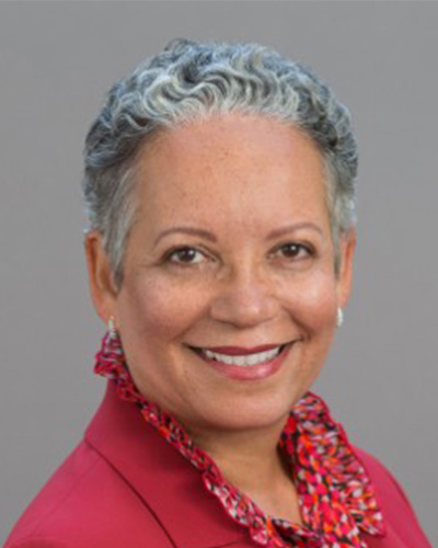 Portrait of Sara Toyloy