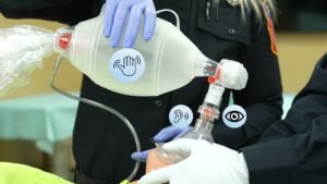 Video Thumbnail Introduction to the Sotair® Device