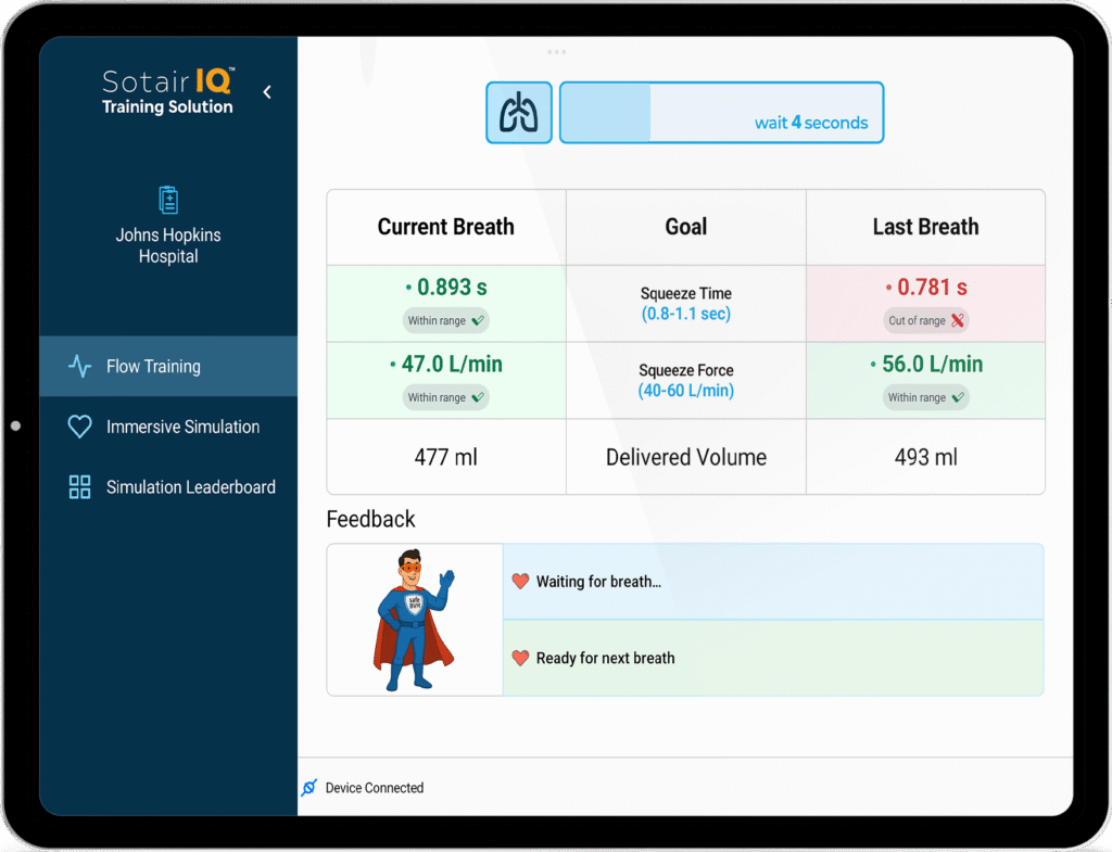 img Sotair IQ Screen