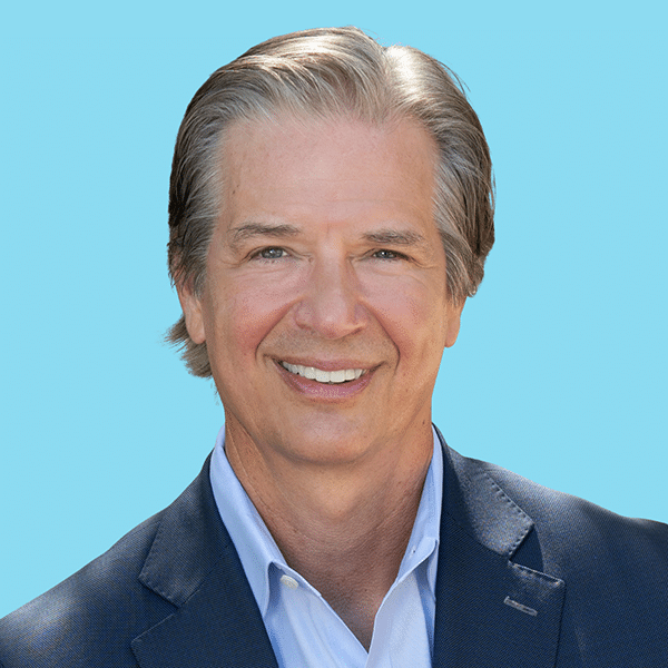 image of Michael Bates