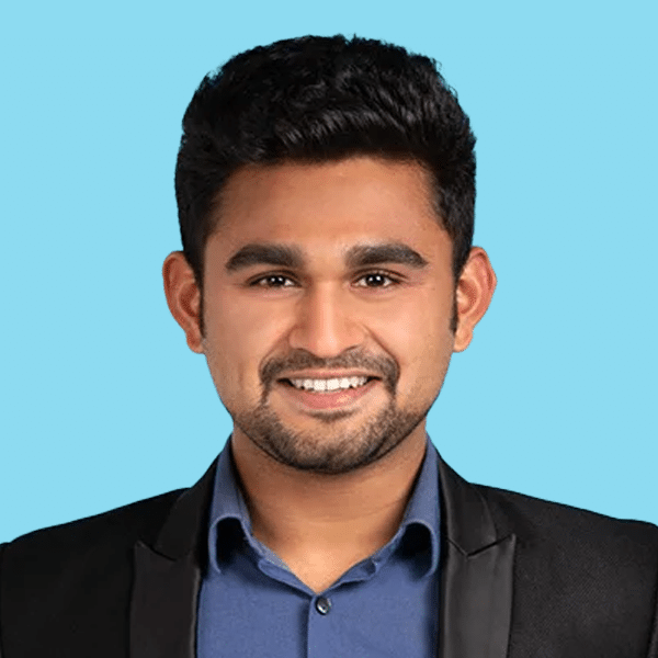 img Prathamesh Prabhudesai