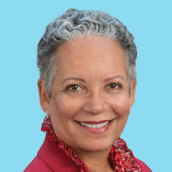 Portrait of Sara Toyloy