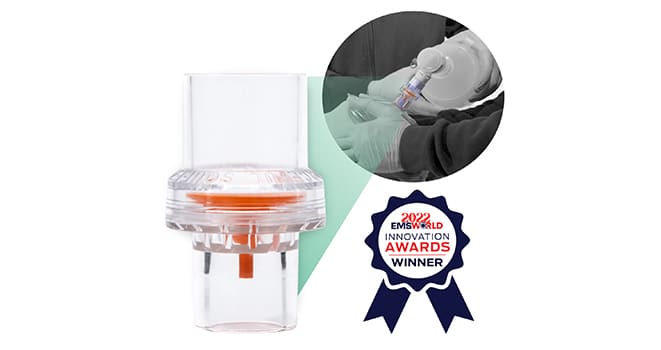 EMS World Innovation Awards 2022