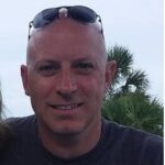 Richard Tvelia, EMS District Supervisor in Kings Park Fire District, NY